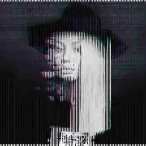 Digital Distortion BY Iggy Azalea